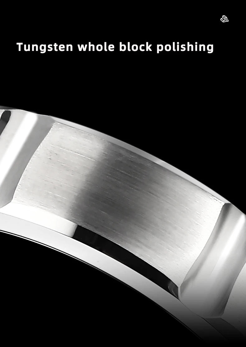 Rings For Men Original Fashion Male Classic 5mm Fine Jewelry Narrow Wedding Engagement Jewelry,Engraving