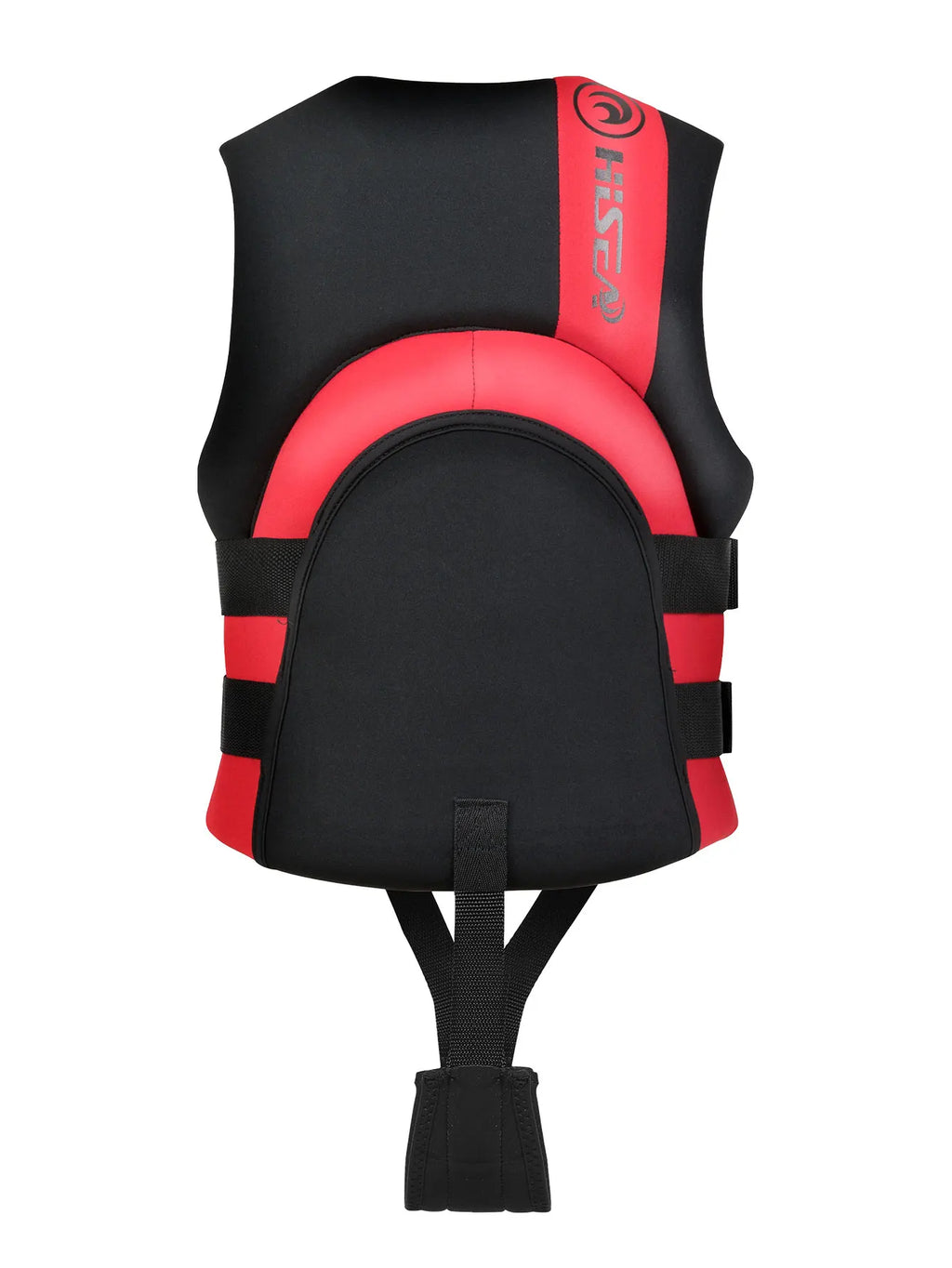 Kids Swim Vest - Adjustable Float Jacket for Boys & Girls, Safe Buoyancy Swimwear with Dual Straps, Stylish Swimming Aid Suit