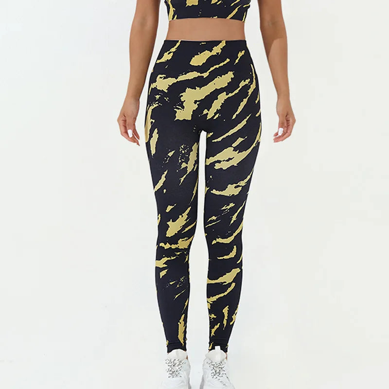 Women's Tights Women Tightening New in Pants Al Yoga Clothes Female Legging Pants Sports Tights Woman Sportswear Woman Gym Wear