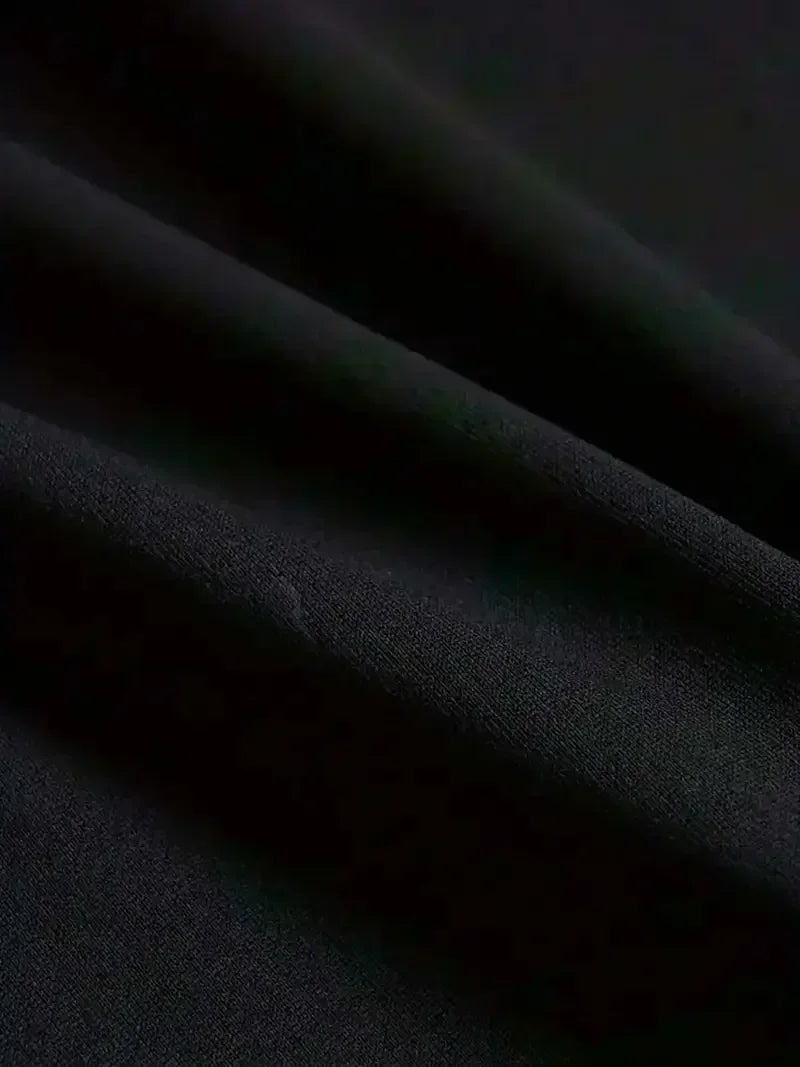 In 2025, The Latest Men's Pure Cotton T-shirt: 70% of People Are Stupid, Comfortable, Breathable, High-quality, Beach Travel