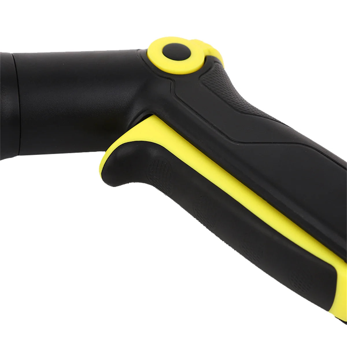 High Pressure Hose Water Gun, Flexible Magic Hose, More Wear-Resistant, Durable, Adjustable Spray, Used For Lawn Irrigation ﻿