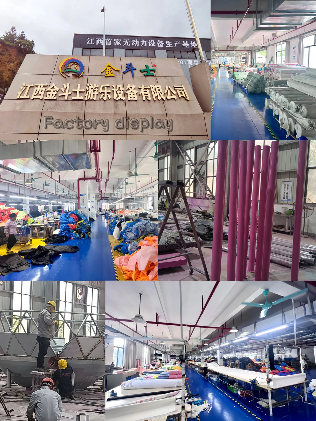 Large Outdoor Inflatable Swimming Pool For Adults And Children Family Backyard Water Play Equipment