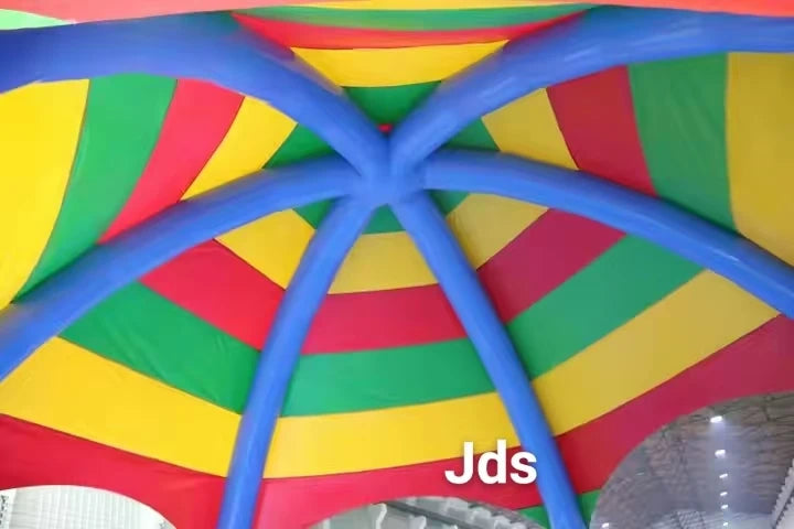 Large Outdoor Inflatable Swimming Pool For Adults And Children Family Backyard Water Play Equipment
