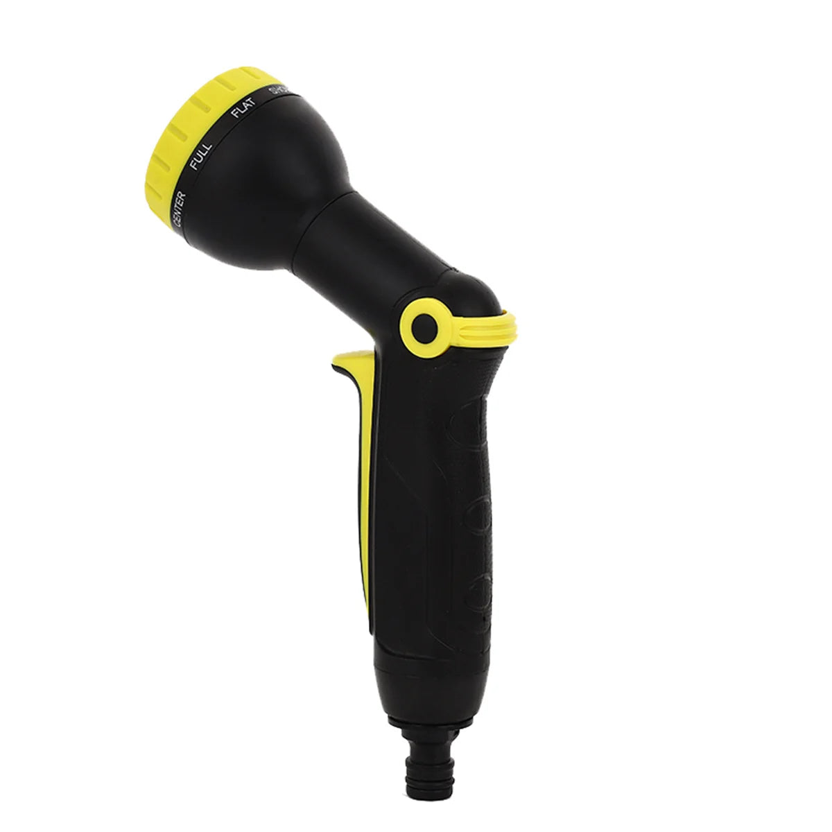 High Pressure Hose Water Gun, Flexible Magic Hose, More Wear-Resistant, Durable, Adjustable Spray, Used For Lawn Irrigation ﻿