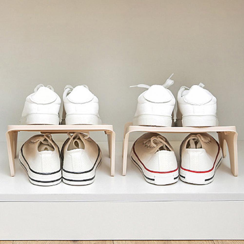 Shoe Storage Rack Shelf Household  Shoe Rack Cabinets Shoe Storage Organizer Home Hotel Warderobe Bedroom Shoe Holder Shelf