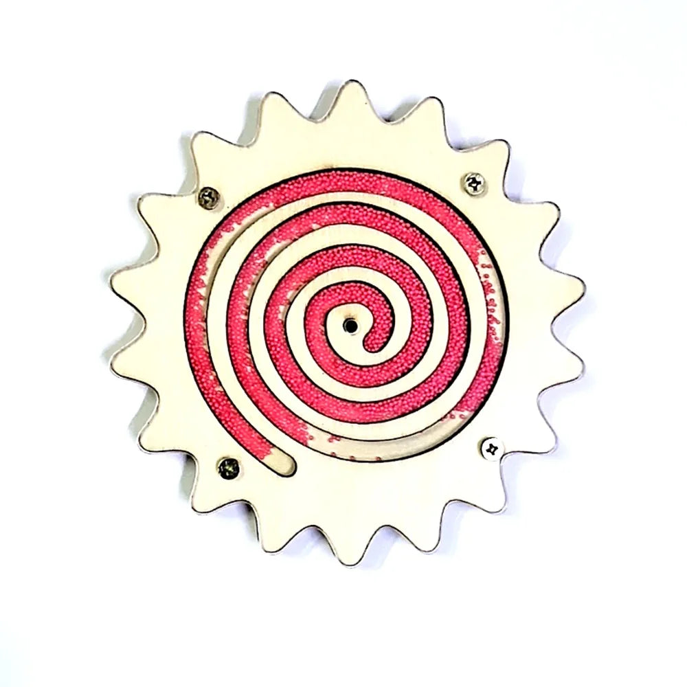 Kid Activity Busy Board Diy Puzzle Toy Accessories Egg Light Timer Switchs Children Puzzle Toy Boys Montessoris Learning Skills