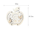 Kid Activity Busy Board Diy Puzzle Toy Accessories Egg Light Timer Switchs Children Puzzle Toy Boys Montessoris Learning Skills