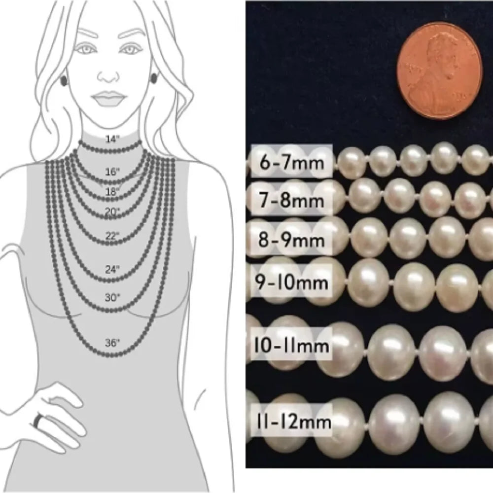 14k Gold Best selling item certificate AAA 7-8mm 8-9mm 9-10mm 10-11mm 11-12mm 12-13mm 13-14mm akoya White Pearl Earrings