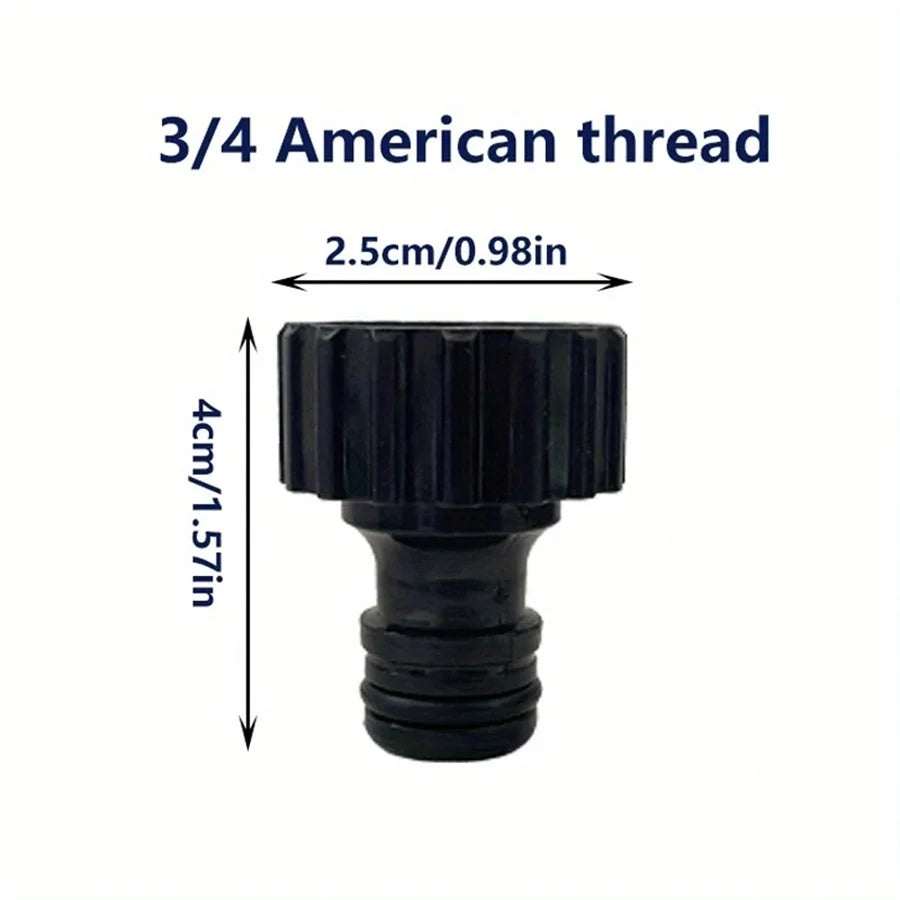 High Pressure Hose Water Gun, Flexible Magic Hose, More Wear-Resistant, Durable, Adjustable Spray, Used For Lawn Irrigation ﻿