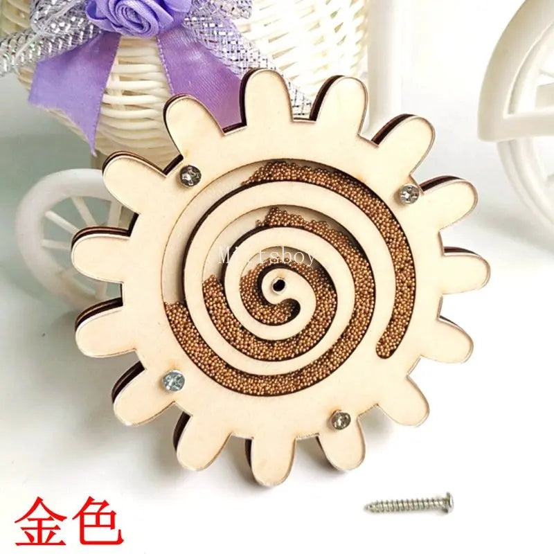 Kid Activity Busy Board Diy Puzzle Toy Accessories Egg Light Timer Switchs Children Puzzle Toy Boys Montessoris Learning Skills