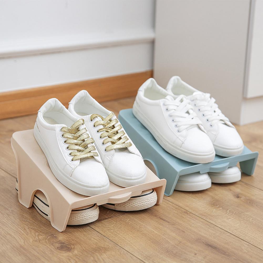 Shoe Storage Rack Shelf Household  Shoe Rack Cabinets Shoe Storage Organizer Home Hotel Warderobe Bedroom Shoe Holder Shelf
