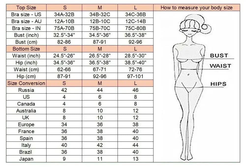 Halter Chains Rhinestone Diamond Bikini Women Swimsuit Female Ribbed Swimwear Two Pieces Bikini set Brazilian Bathing Suit Swim