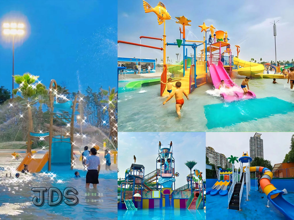 Large Outdoor Inflatable Swimming Pool For Adults And Children Family Backyard Water Play Equipment