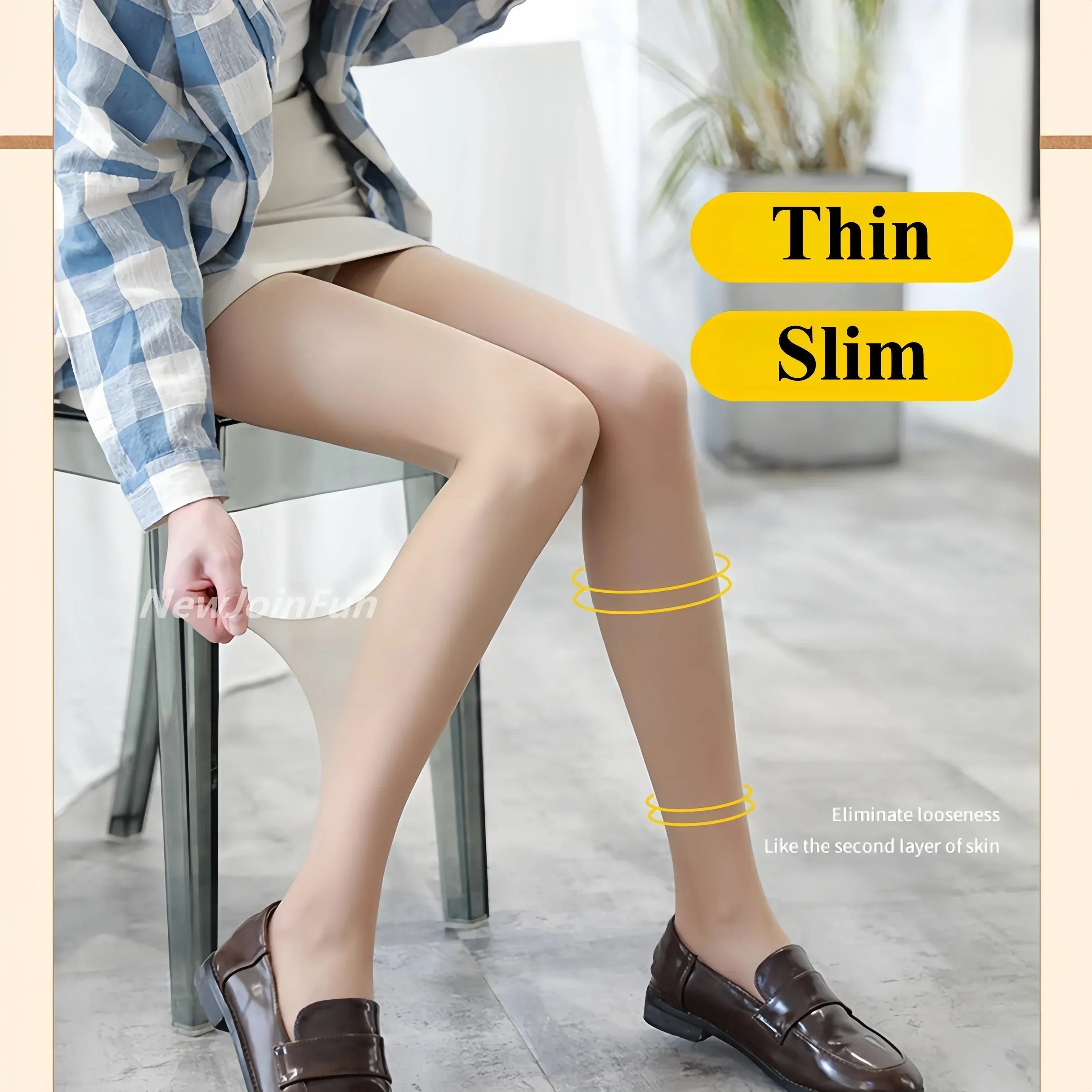 Plus Big Size Sexy Sheer Black Tights Stocking High Waist Pantyhose for Oversize Women XXXL Night Club Party Office Street Wear