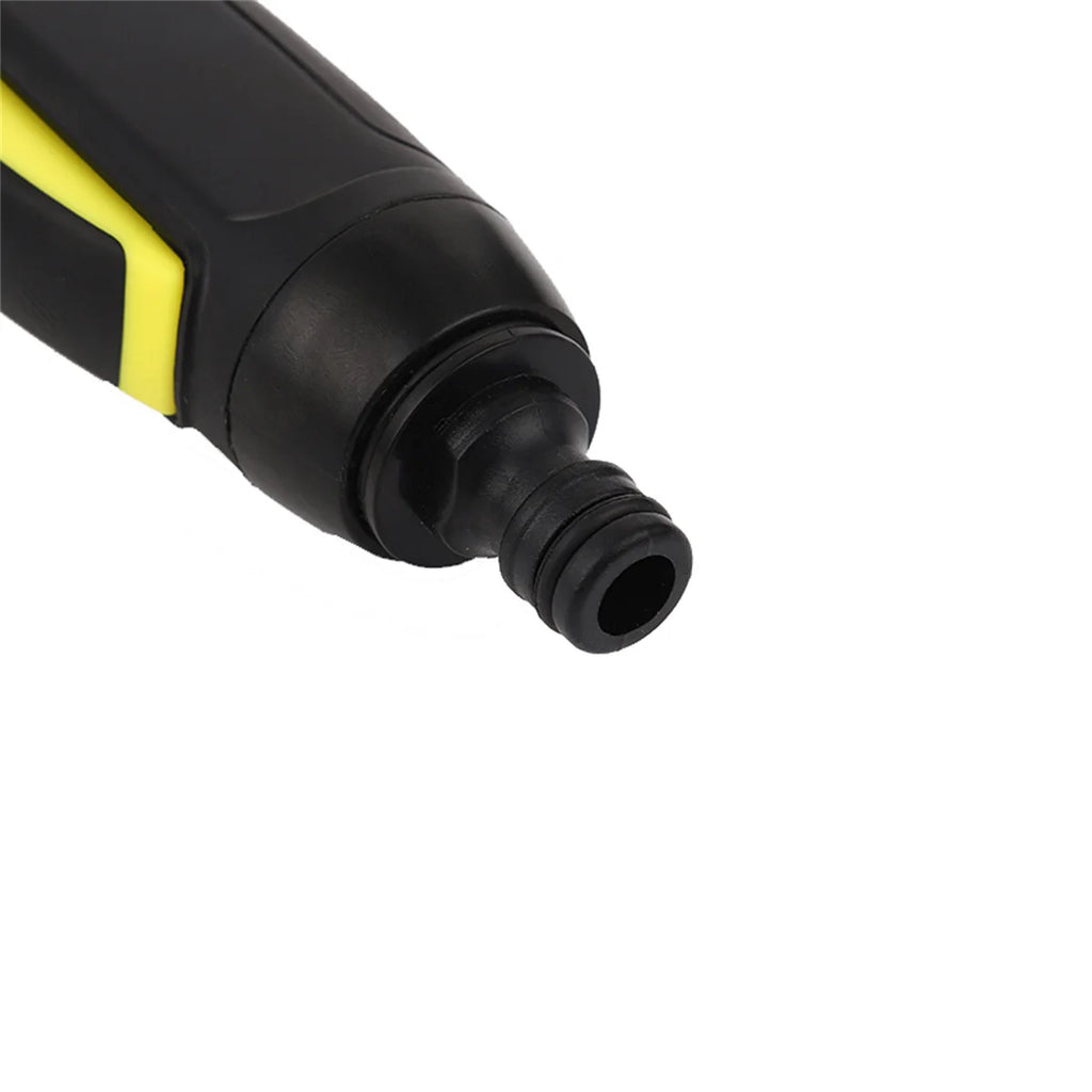 High Pressure Hose Water Gun, Flexible Magic Hose, More Wear-Resistant, Durable, Adjustable Spray, Used For Lawn Irrigation ﻿