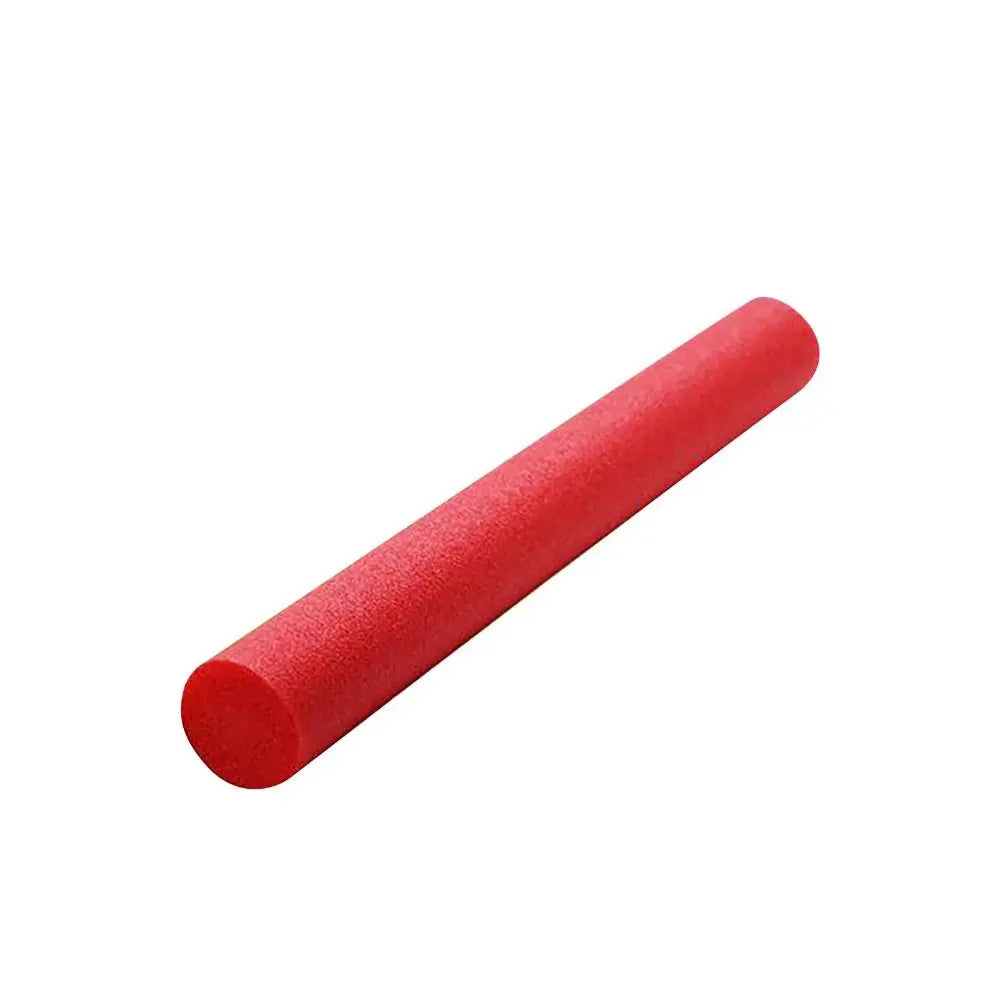 Adult Swimming Pool for Kids Foam Stick Rod Flexible Noodle Float Aid Buoyancy Stick Floating Foam Sticks