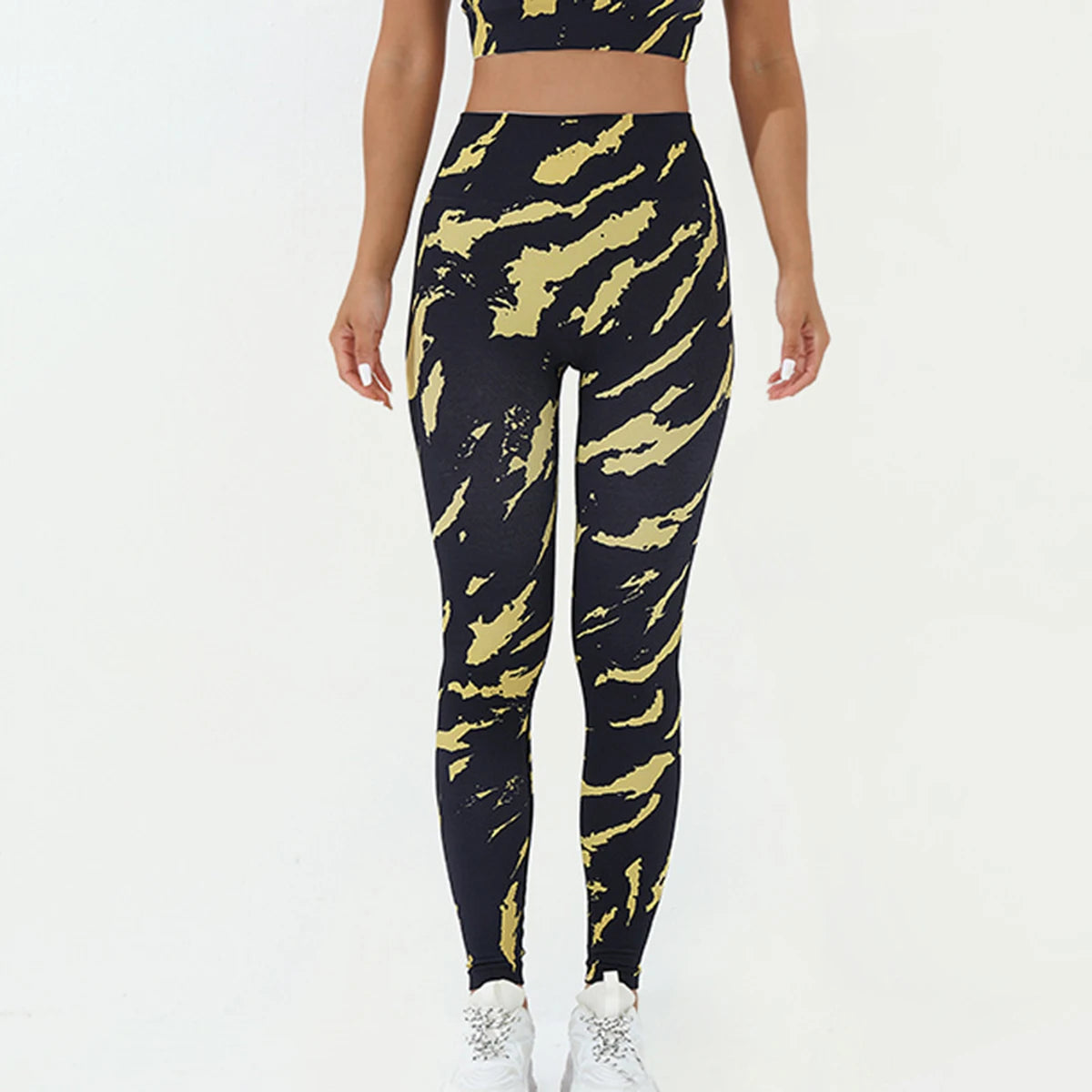 Women's Tights Women Tightening New in Pants Al Yoga Clothes Female Legging Pants Sports Tights Woman Sportswear Woman Gym Wear