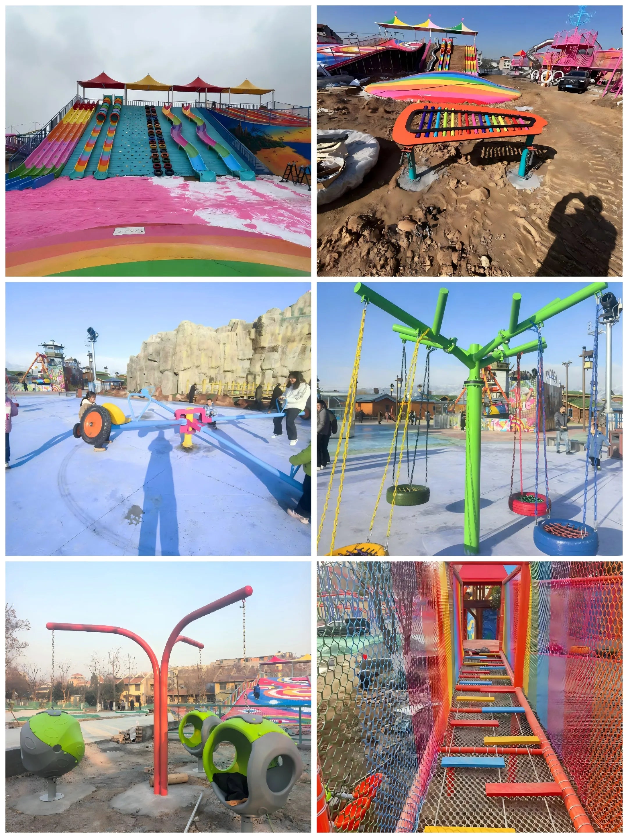Large Outdoor Inflatable Swimming Pool For Adults And Children Family Backyard Water Play Equipment