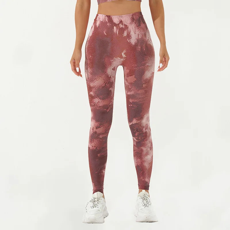 Women's Tights Women Tightening New in Pants Al Yoga Clothes Female Legging Pants Sports Tights Woman Sportswear Woman Gym Wear