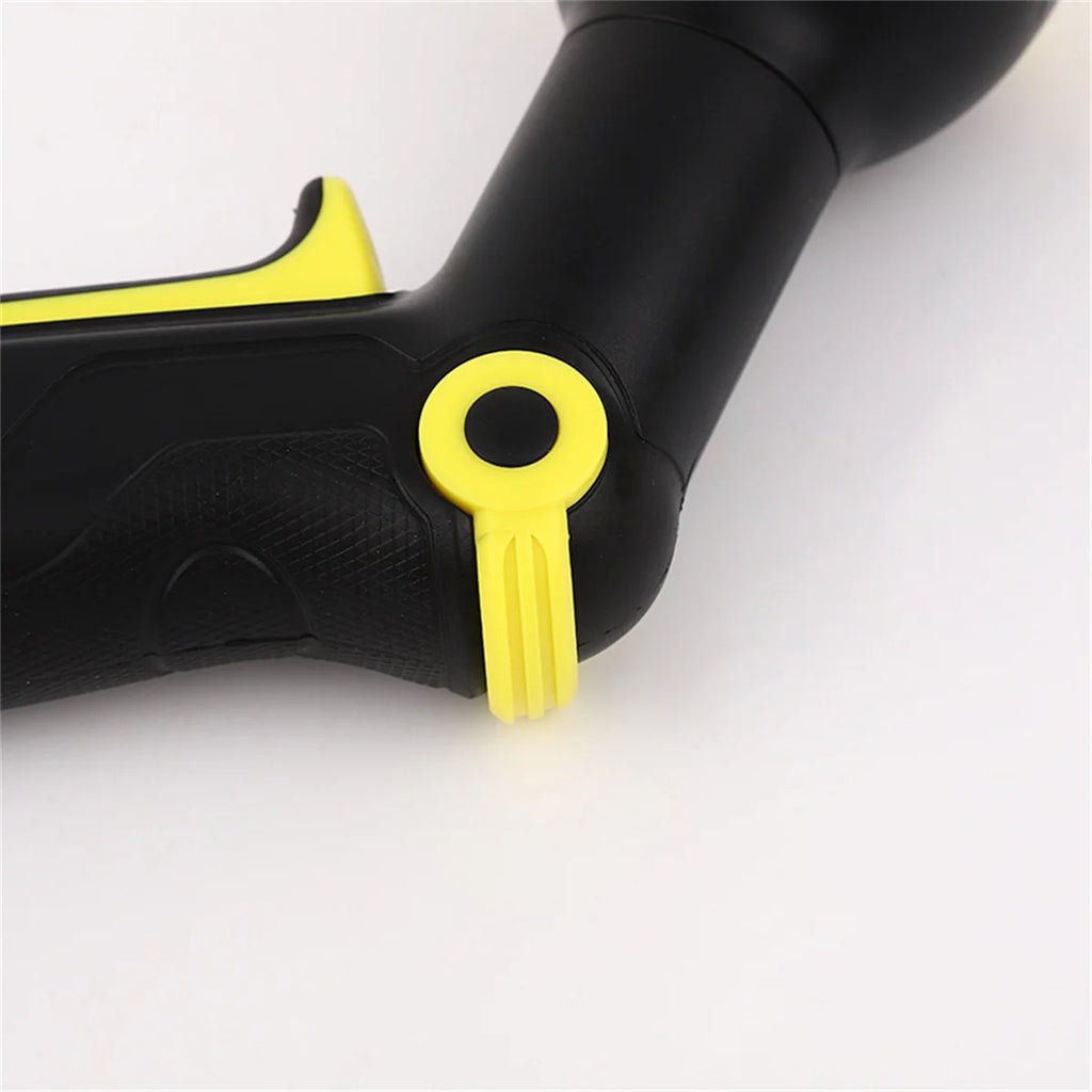 High Pressure Hose Water Gun, Flexible Magic Hose, More Wear-Resistant, Durable, Adjustable Spray, Used For Lawn Irrigation ﻿