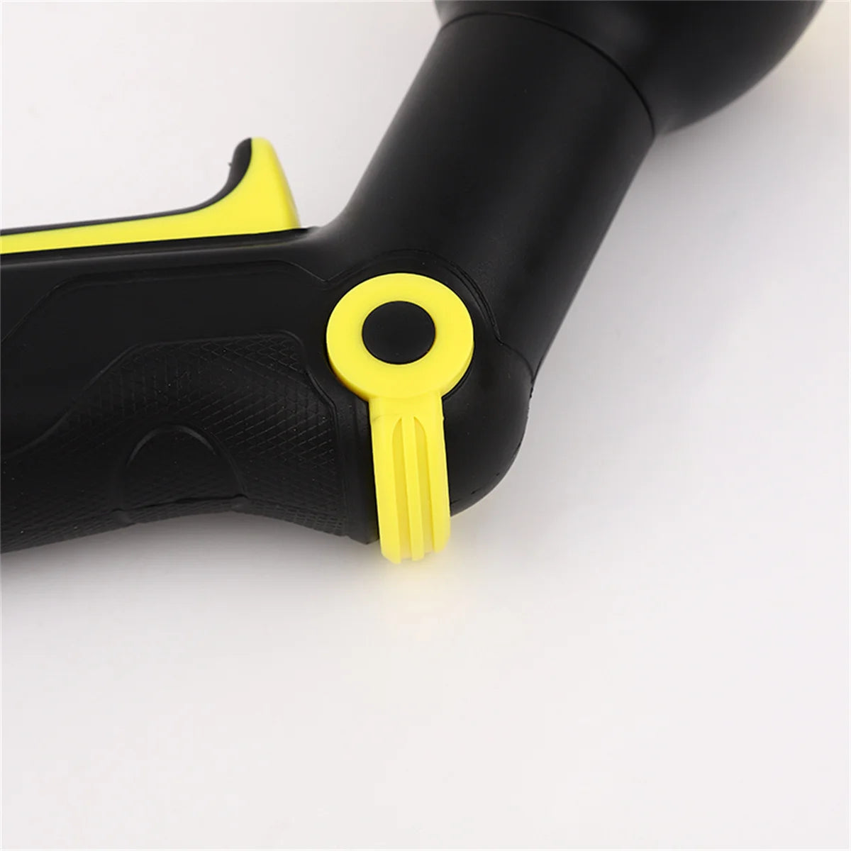 High Pressure Hose Water Gun, Flexible Magic Hose, More Wear-Resistant, Durable, Adjustable Spray, Used For Lawn Irrigation ﻿