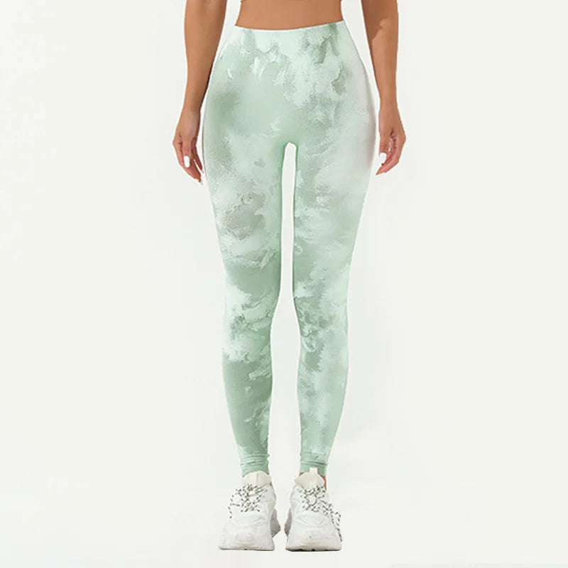 Women's Tights Women Tightening New in Pants Al Yoga Clothes Female Legging Pants Sports Tights Woman Sportswear Woman Gym Wear
