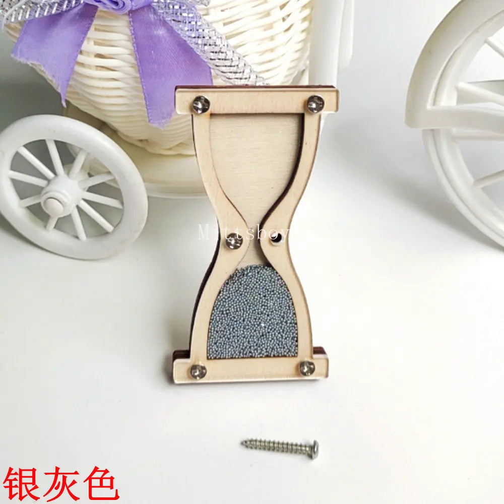 Kid Activity Busy Board Diy Puzzle Toy Accessories Egg Light Timer Switchs Children Puzzle Toy Boys Montessoris Learning Skills