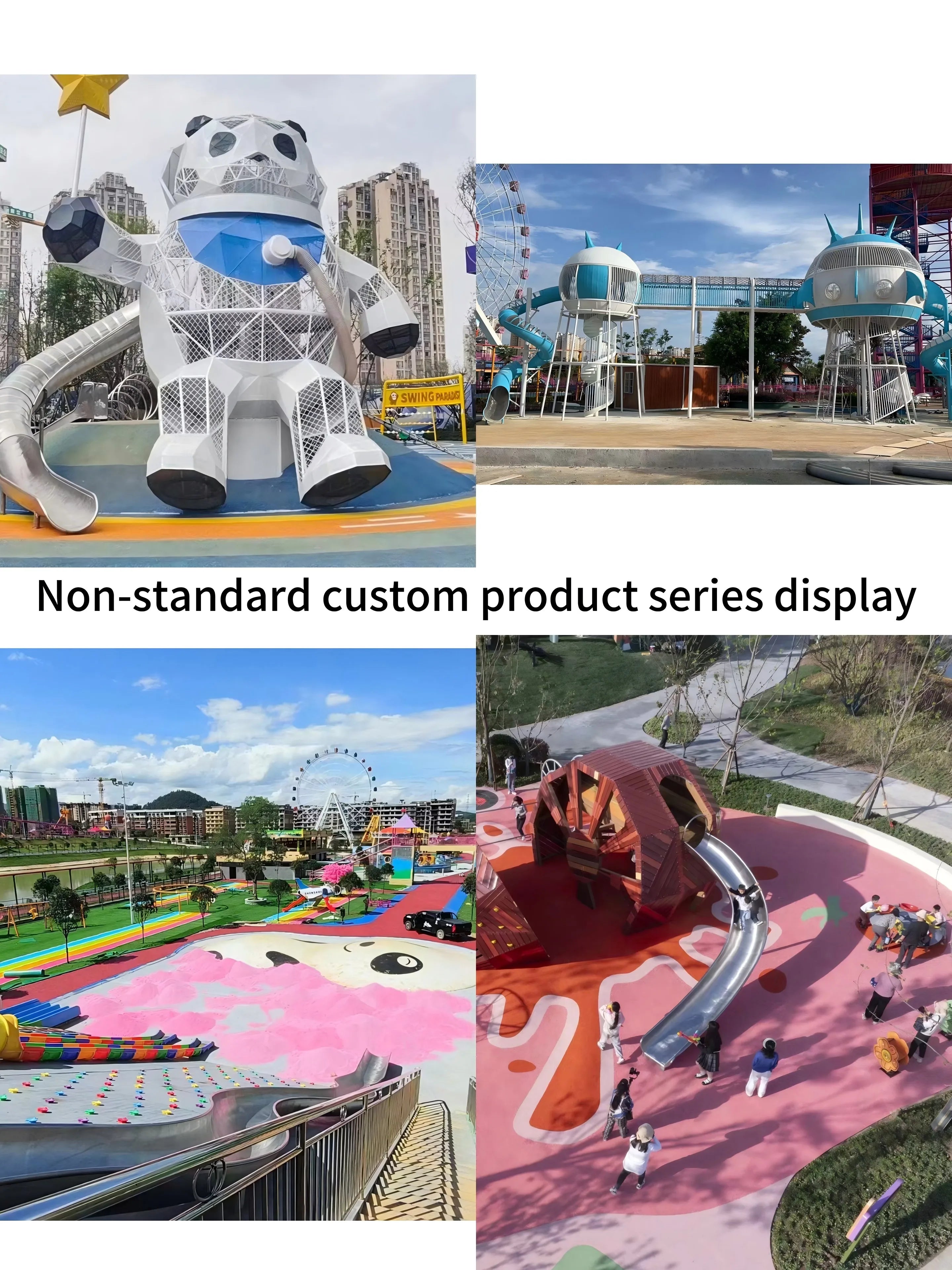 Large Outdoor Inflatable Swimming Pool For Adults And Children Family Backyard Water Play Equipment