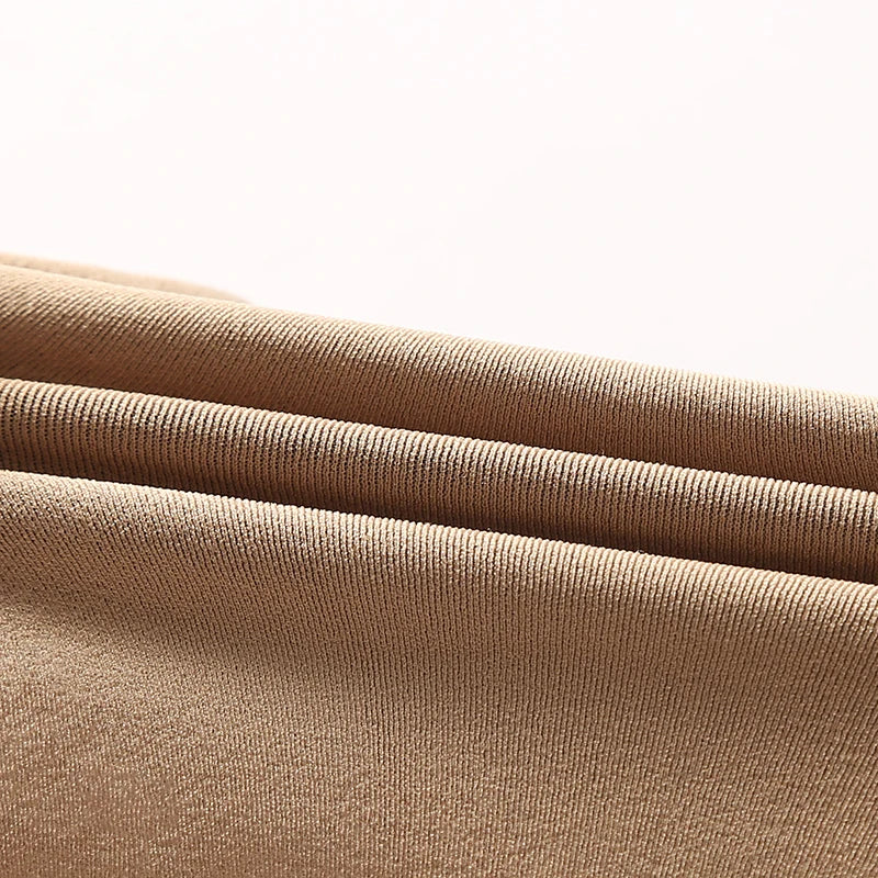 BONAS Fashion Woman Tights Sexy Pantyhose Translucent Slim Tights Elastic Velvet Pantyhose Female High Waist Stockings