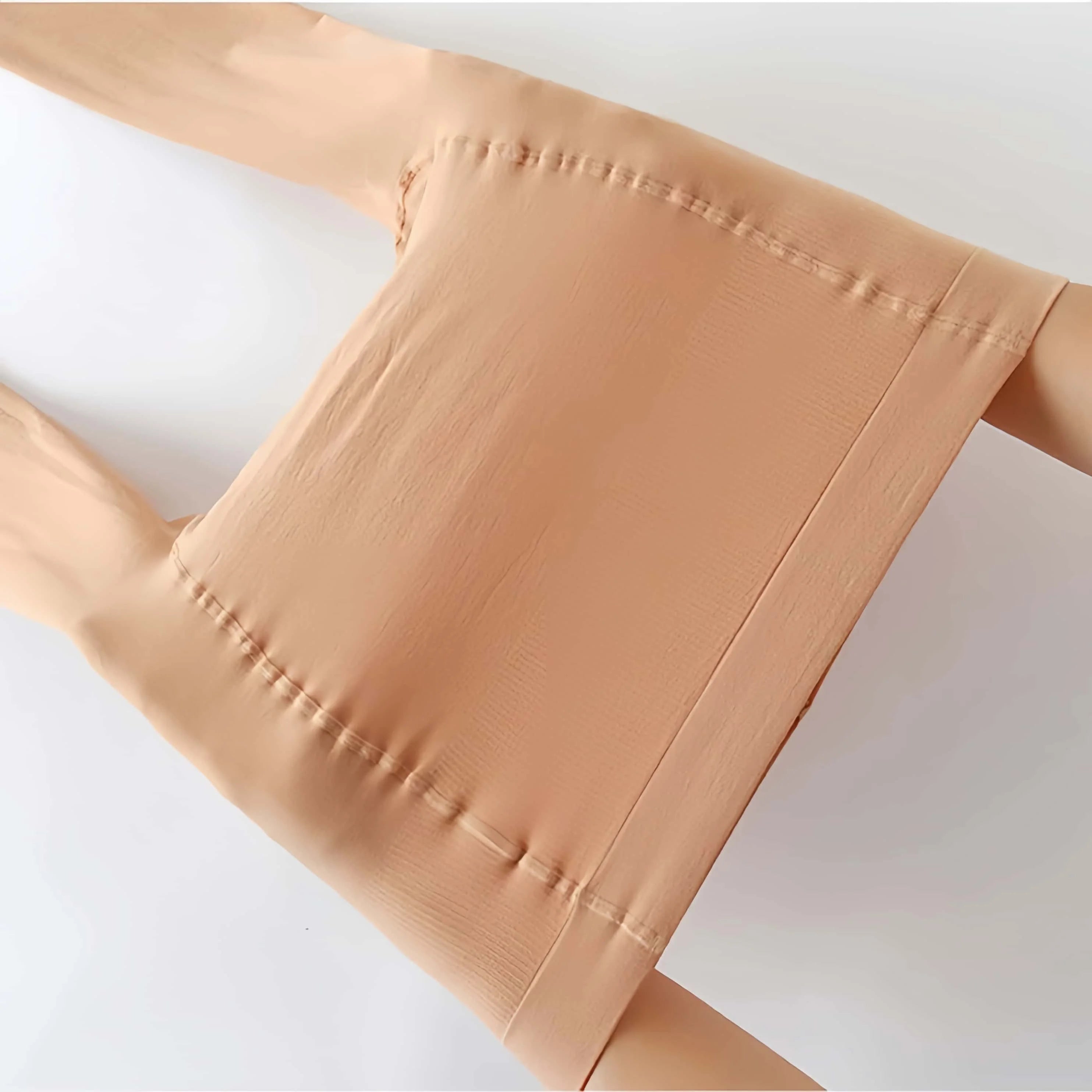Plus Size Tights for Women 120D Warm High Waist Control Top Stretch Comfortable Winter Leggings Shapewear Pantyhose