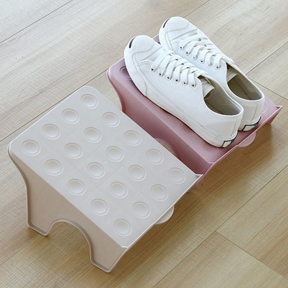 Shoe Storage Rack Shelf Household  Shoe Rack Cabinets Shoe Storage Organizer Home Hotel Warderobe Bedroom Shoe Holder Shelf