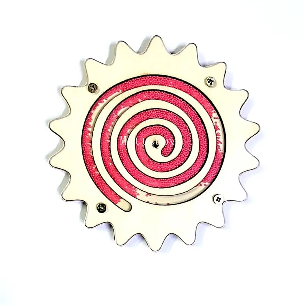 Kid Activity Busy Board Diy Puzzle Toy Accessories Egg Light Timer Switchs Children Puzzle Toy Boys Montessoris Learning Skills