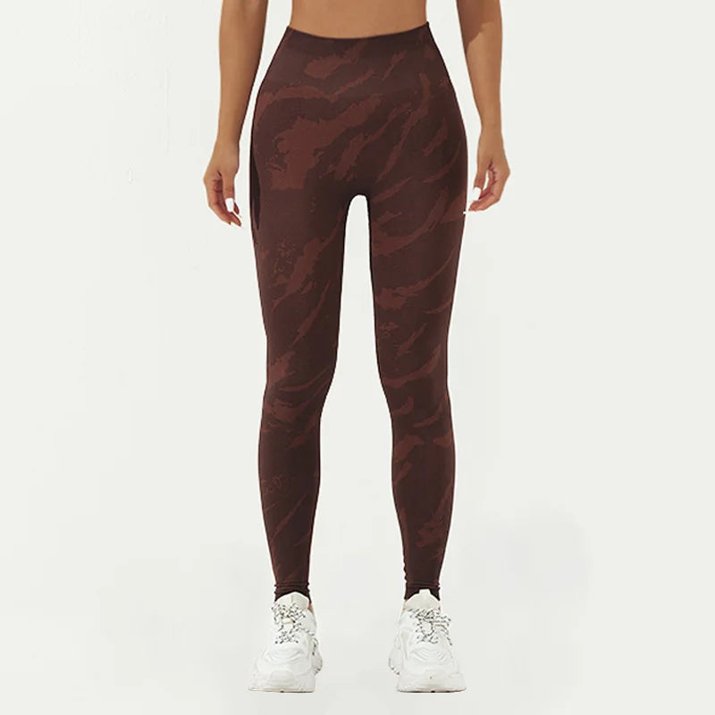 Women's Tights Women Tightening New in Pants Al Yoga Clothes Female Legging Pants Sports Tights Woman Sportswear Woman Gym Wear