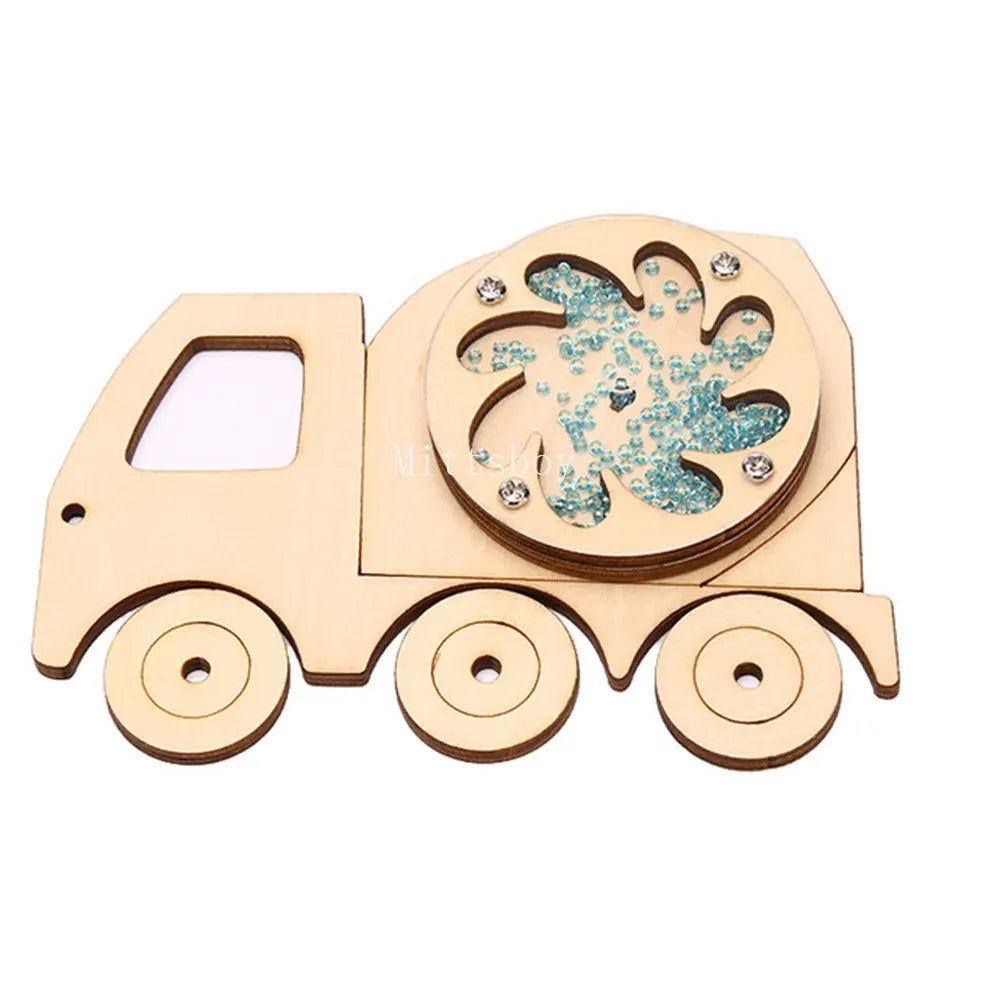 Kid Activity Busy Board Diy Puzzle Toy Accessories Egg Light Timer Switchs Children Puzzle Toy Boys Montessoris Learning Skills