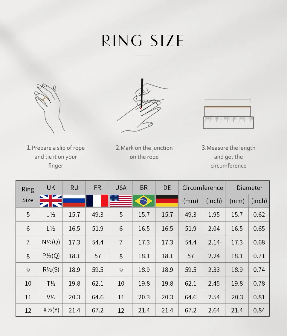 CHARMING Luxury Pure 10K 14K 18K Gold Moissanite Ring Lab Diamond Marquise Cut for Men Women Engagement Party Fine Jewelry Gifts