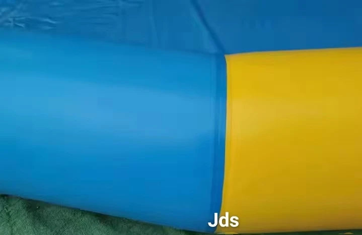 Large Outdoor Inflatable Swimming Pool For Adults And Children Family Backyard Water Play Equipment