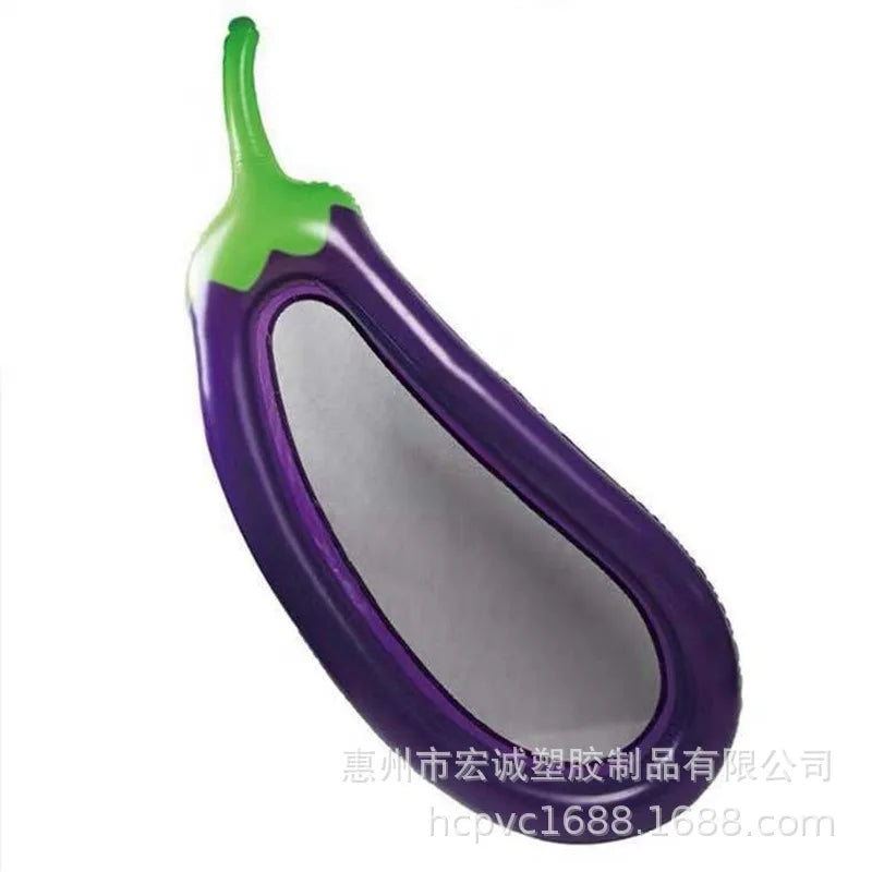 Shell Float Wholesale Ins Goddess Photography Float Adult Inflatable Floating Row Float Water Pearl Shell Sofa Float