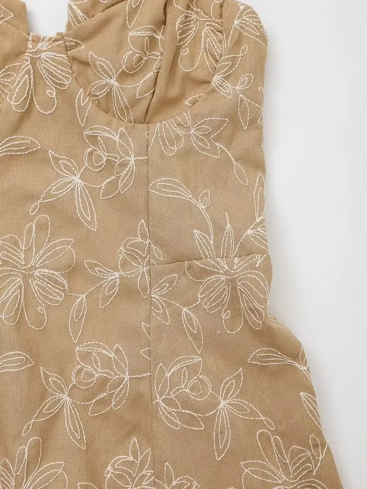 Clothes for Lady New Dresses Summer 2024 Elegant Woman Casual Women Fashion Promotion Women's Luxury Sexy Trend Dress