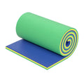 Float Water Mat Float Pad Soft Rolled up Foam Float Raft Drifting Mattress for Adults Beach Outside Boating Swimming Pool