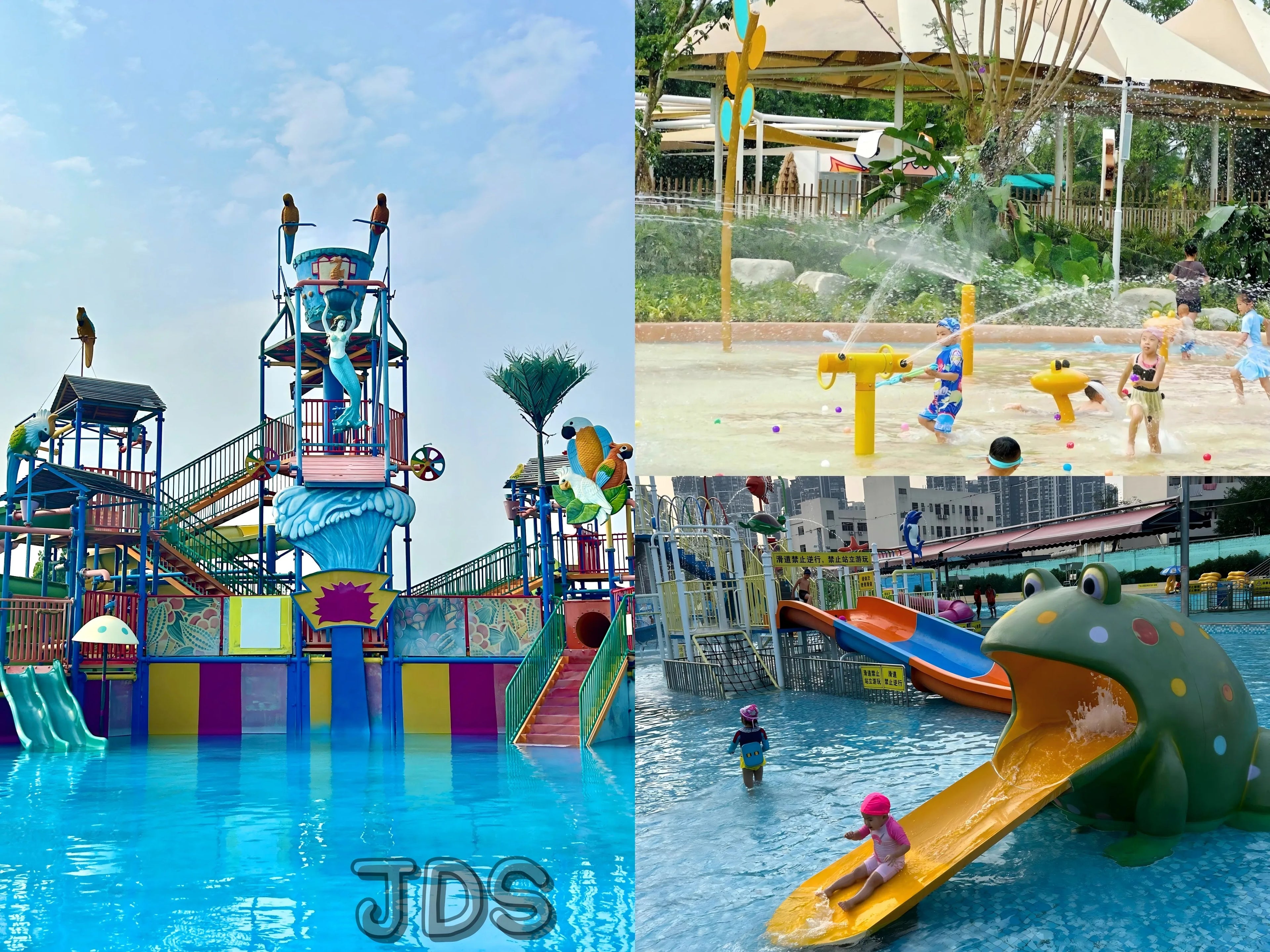 Large Outdoor Inflatable Swimming Pool For Adults And Children Family Backyard Water Play Equipment