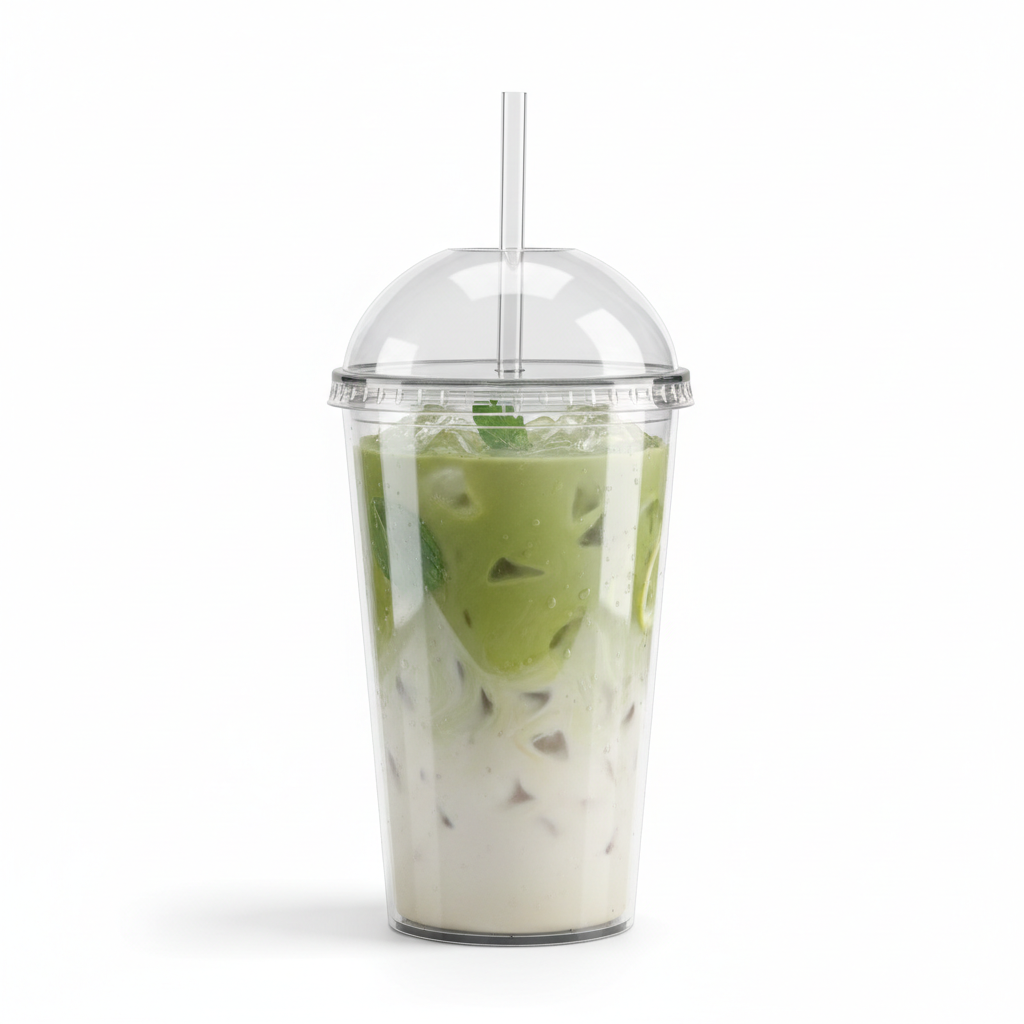 Acrylic Tumbler