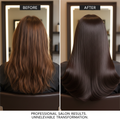 Bond Repair Results
