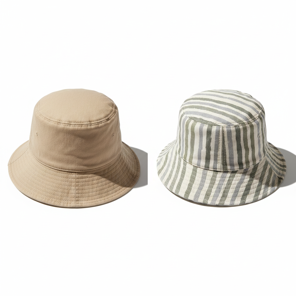 Bucket Hat
