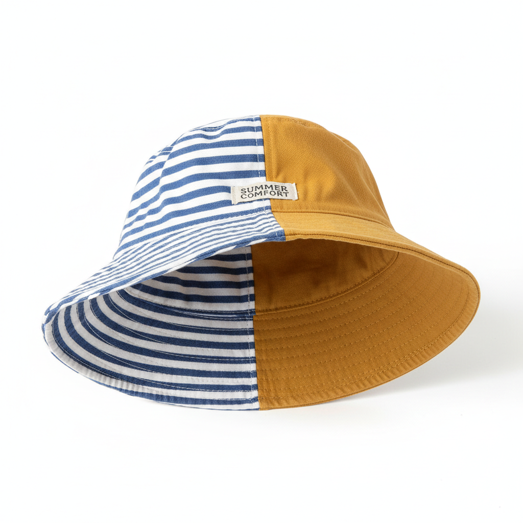 Bucket Hat