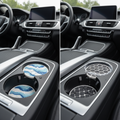 Car Coasters Set