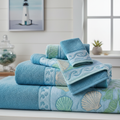 Coastal Towel Set