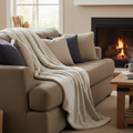 Comfort Throw Blanket