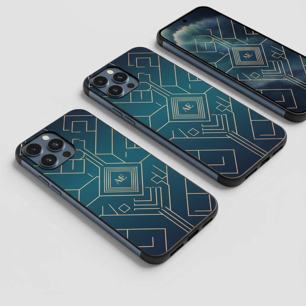 Custom Phone Case