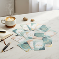 Daily Affirmation Cards