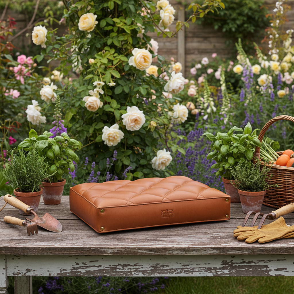 Garden Kneeling Pad